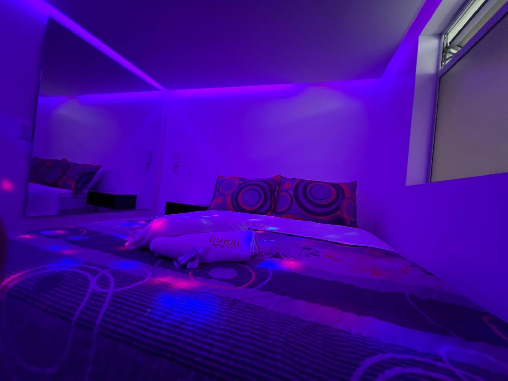 Dubai Vip Motel ボゴタ エクステリア 写真